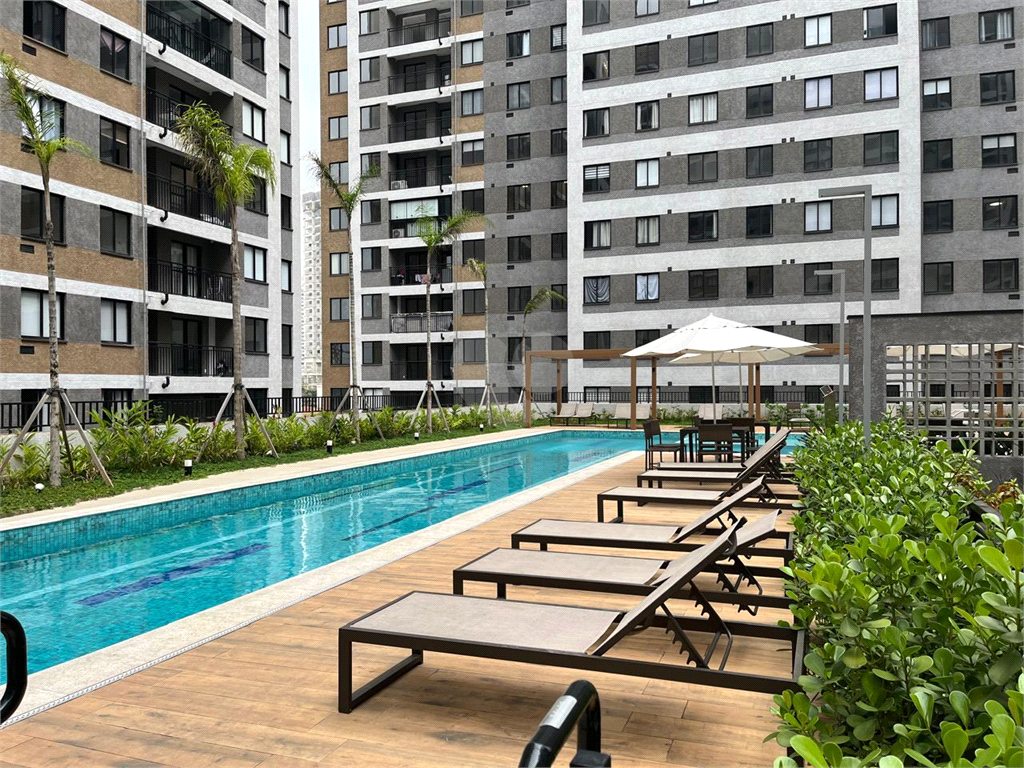 Aluguel Apartamento São Paulo Butantã REO986308 32