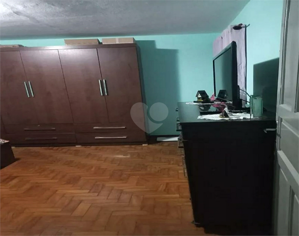 Venda Casa térrea São Paulo Vila Romero REO986328 7