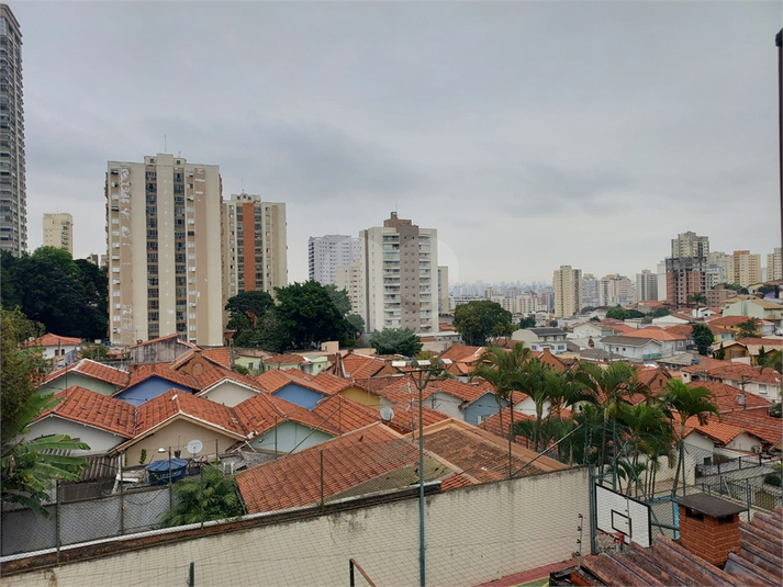 Aluguel Sobrado São Paulo Santana REO986352 19