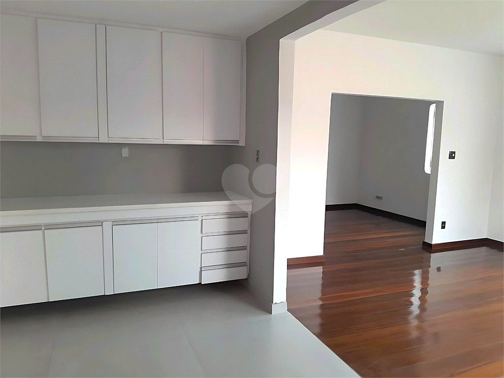 Venda Casa São Paulo Caxingui REO986370 4