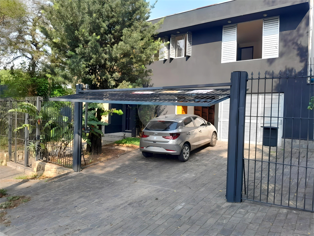 Venda Casa São Paulo Caxingui REO986370 52