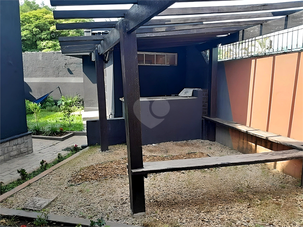 Venda Casa São Paulo Caxingui REO986370 38