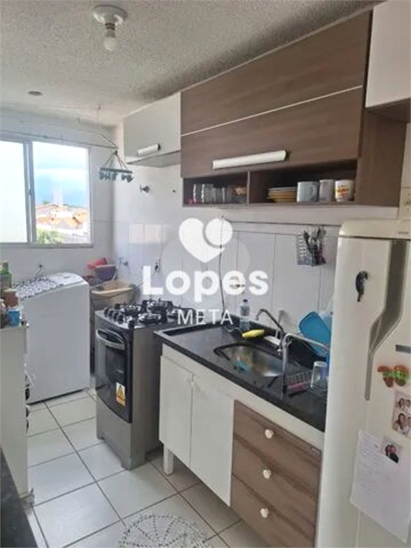 Venda Apartamento São José Dos Campos Vila Tesouro REO986398 5