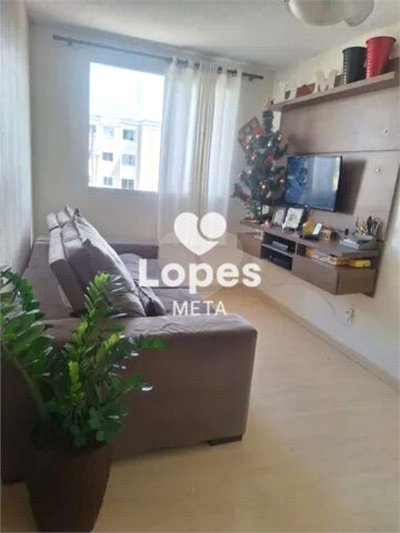 Venda Apartamento São José Dos Campos Vila Tesouro REO986398 2