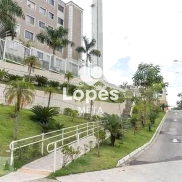 Venda Apartamento São José Dos Campos Vila Tesouro REO986398 11