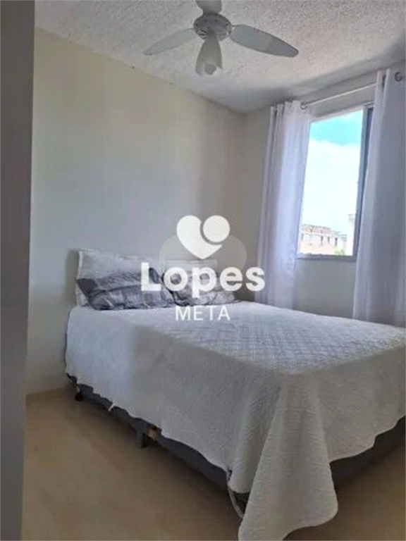 Venda Apartamento São José Dos Campos Vila Tesouro REO986398 8