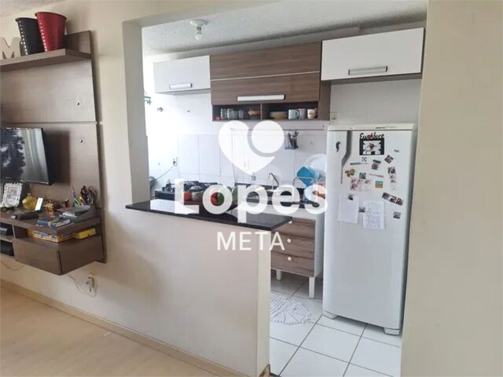 Venda Apartamento São José Dos Campos Vila Tesouro REO986398 4