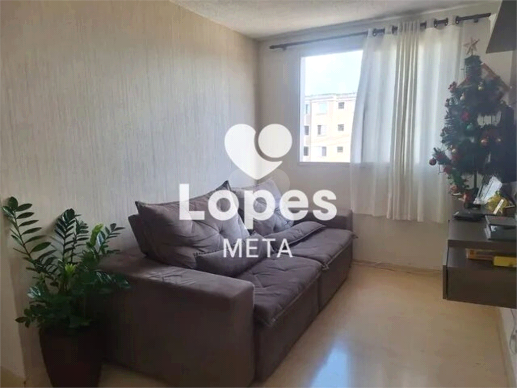 Venda Apartamento São José Dos Campos Vila Tesouro REO986398 1