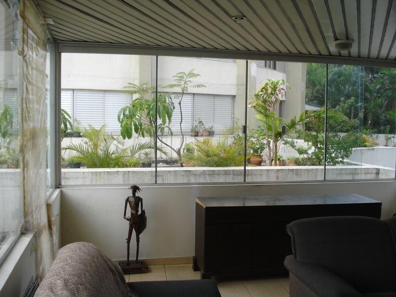 Venda Cobertura São Paulo Jardim Paulistano REO98643 9