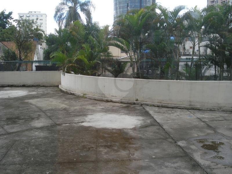 Venda Cobertura São Paulo Jardim Paulistano REO98643 11