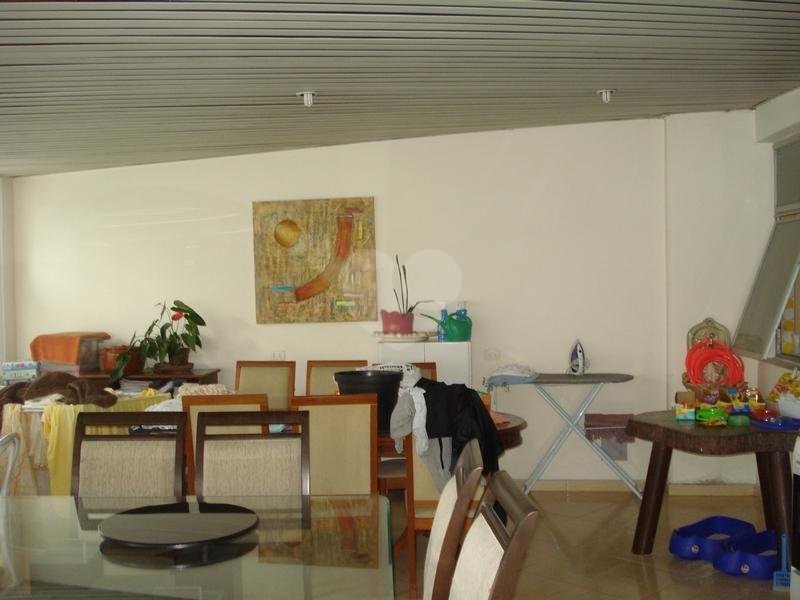 Venda Cobertura São Paulo Jardim Paulistano REO98643 12