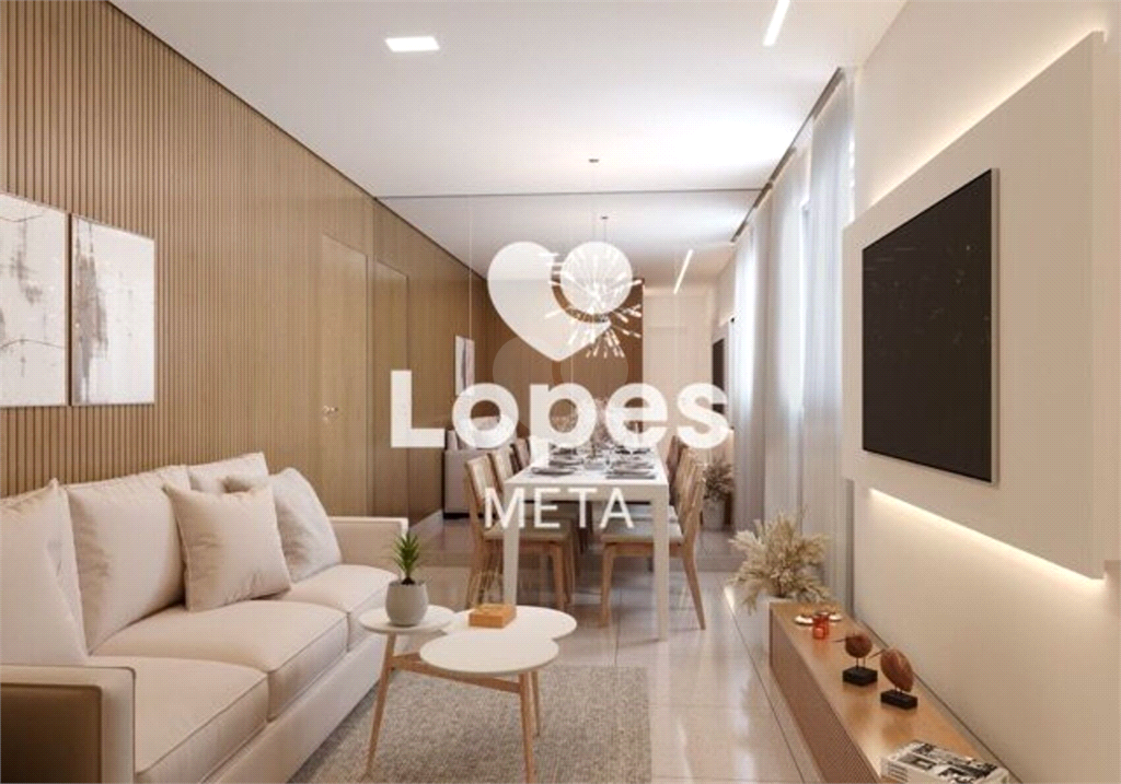 Venda Apartamento São José Dos Campos Chácaras São José REO986468 7