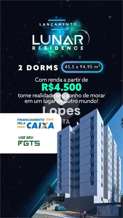 Venda Apartamento São José Dos Campos Chácaras São José REO986468 14