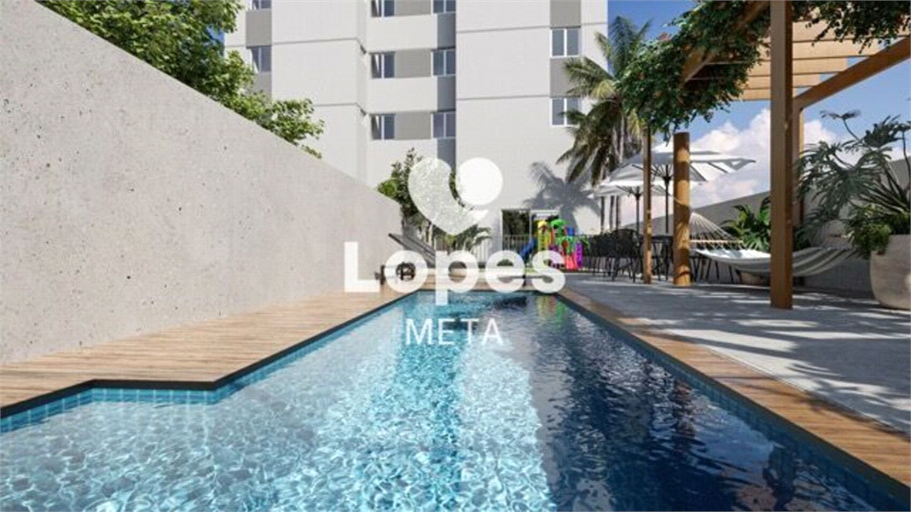 Venda Apartamento São José Dos Campos Chácaras São José REO986468 15