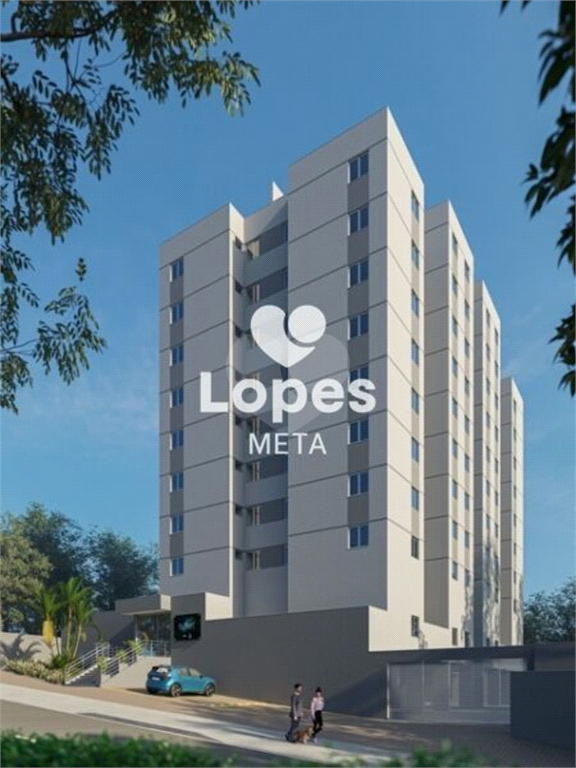 Venda Apartamento São José Dos Campos Chácaras São José REO986468 1