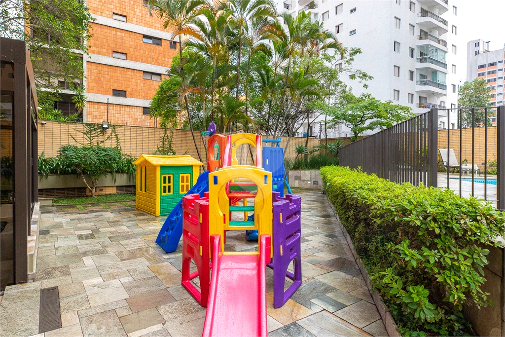 Venda Apartamento São Paulo Indianópolis REO986477 12