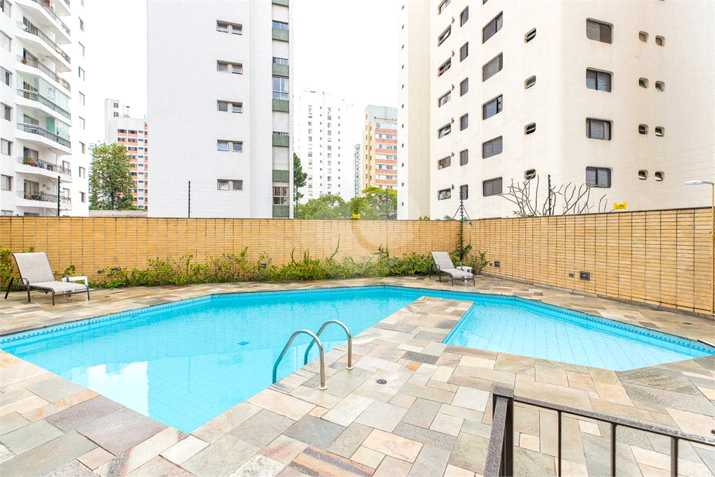 Venda Apartamento São Paulo Indianópolis REO986477 18