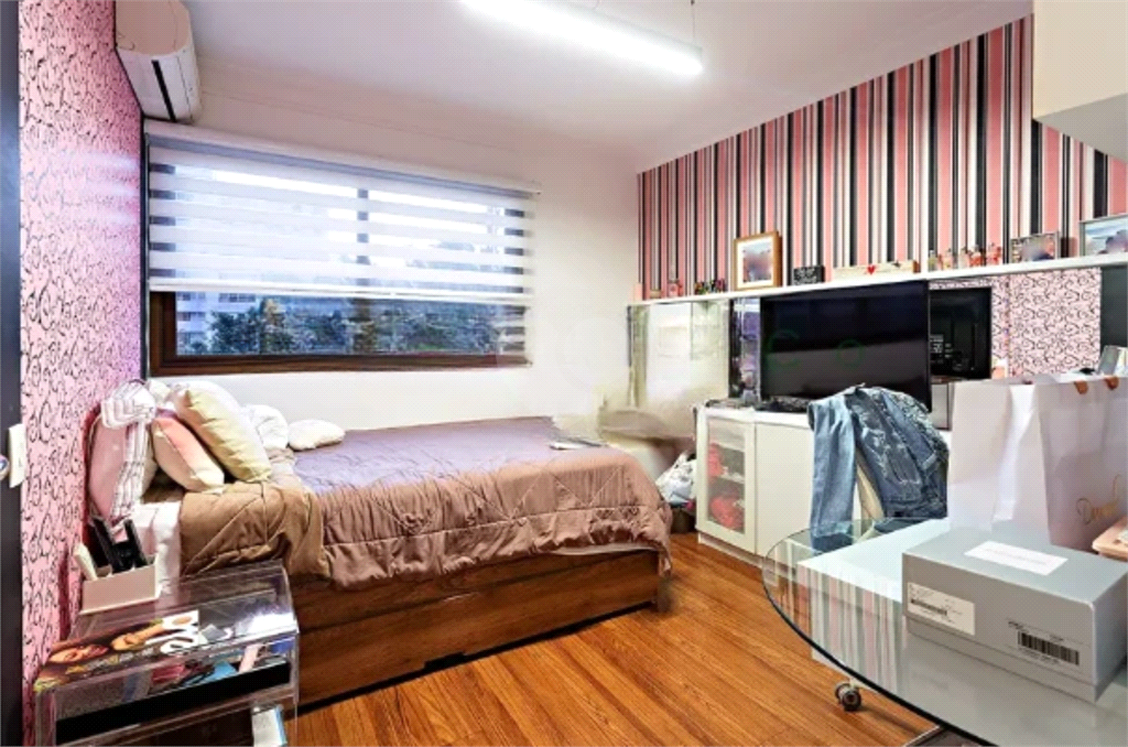 Venda Apartamento São Paulo Indianópolis REO986477 10