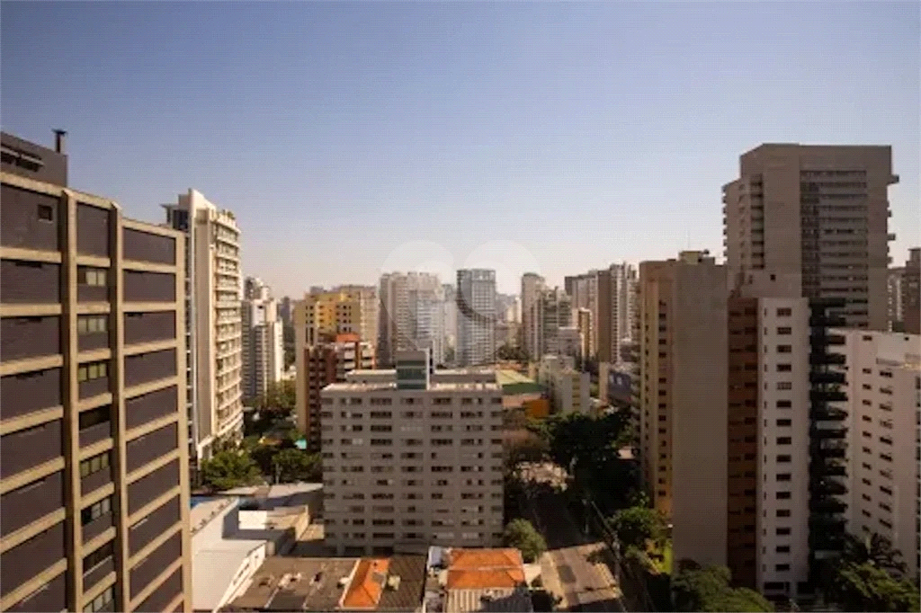 Venda Apartamento São Paulo Indianópolis REO986477 20