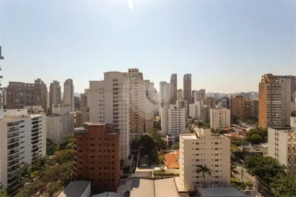 Venda Apartamento São Paulo Indianópolis REO986477 19