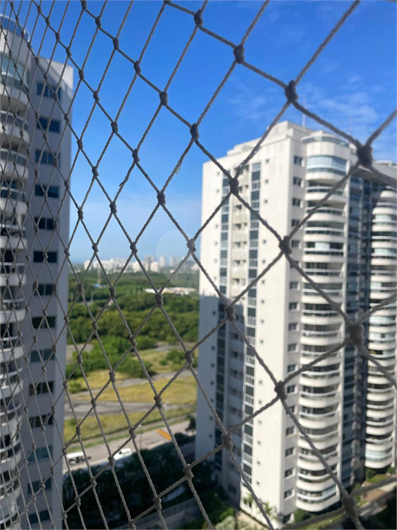 Venda Apartamento Rio De Janeiro Camorim REO986485 26