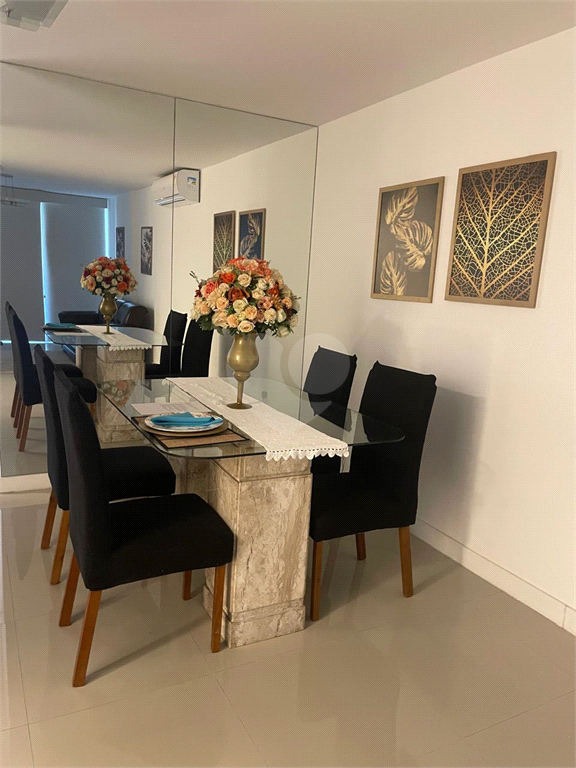 Venda Apartamento Rio De Janeiro Camorim REO986485 3