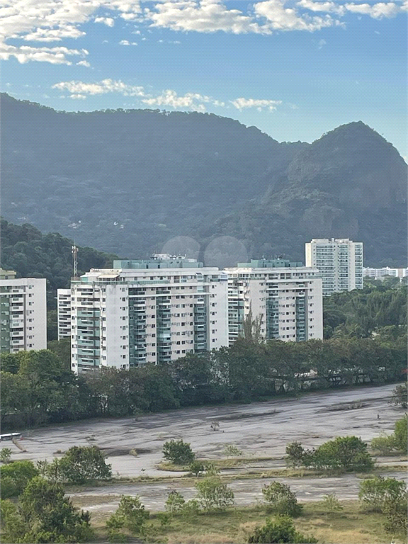 Venda Apartamento Rio De Janeiro Camorim REO986485 31