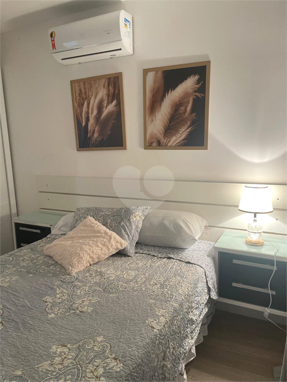 Venda Apartamento Rio De Janeiro Camorim REO986485 9