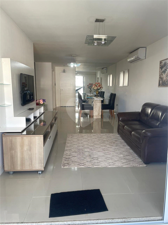 Venda Apartamento Rio De Janeiro Camorim REO986485 1