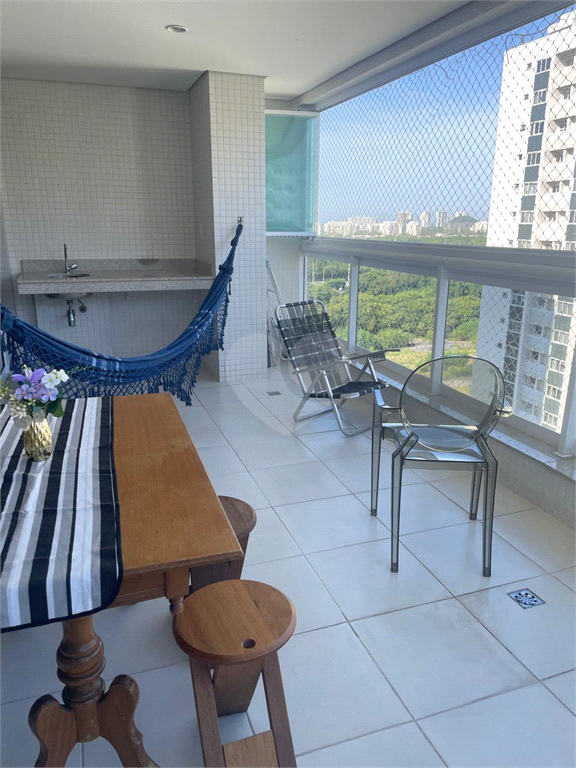 Venda Apartamento Rio De Janeiro Camorim REO986485 16