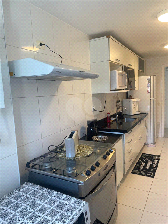 Venda Apartamento Rio De Janeiro Camorim REO986485 19