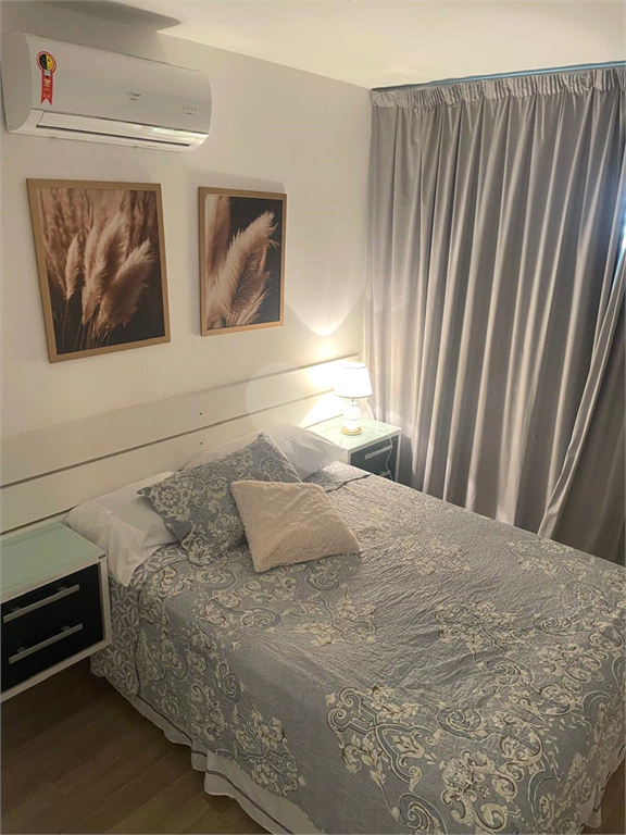 Venda Apartamento Rio De Janeiro Camorim REO986485 11