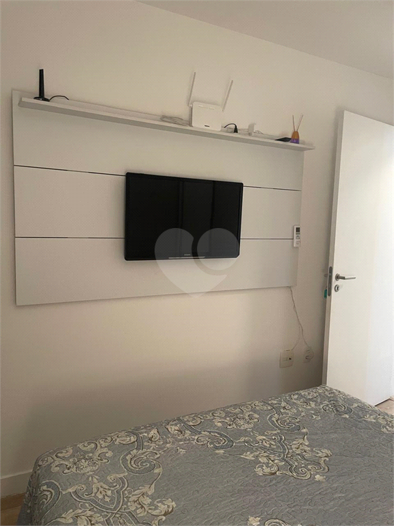 Venda Apartamento Rio De Janeiro Camorim REO986485 10