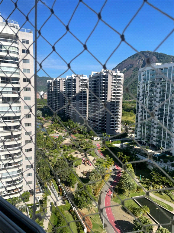 Venda Apartamento Rio De Janeiro Camorim REO986485 23