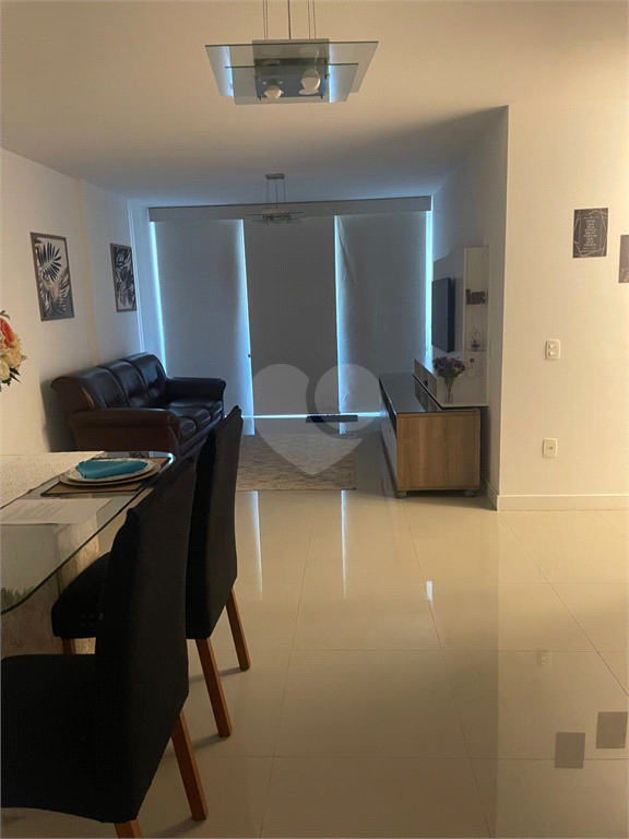 Venda Apartamento Rio De Janeiro Camorim REO986485 2