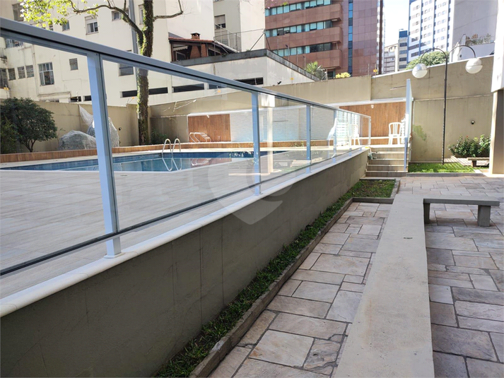 Venda Apartamento São Paulo Paraíso REO986510 30