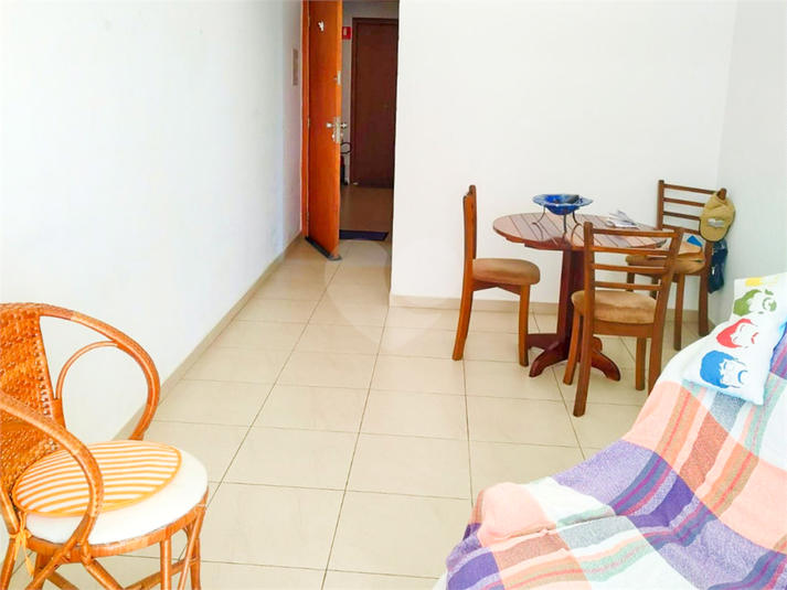 Venda Apartamento São Paulo Paraíso REO986510 4