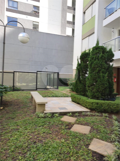 Venda Apartamento São Paulo Paraíso REO986510 25