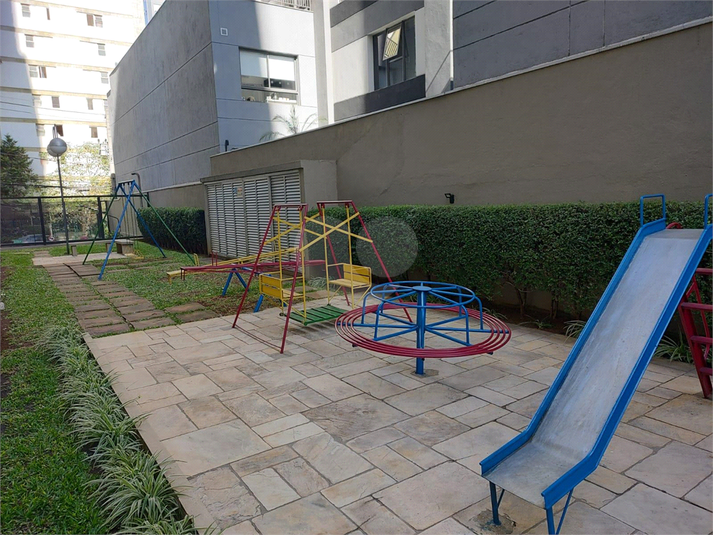 Venda Apartamento São Paulo Paraíso REO986510 28