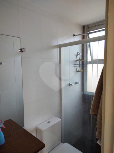 Venda Apartamento São Paulo Paraíso REO986510 13