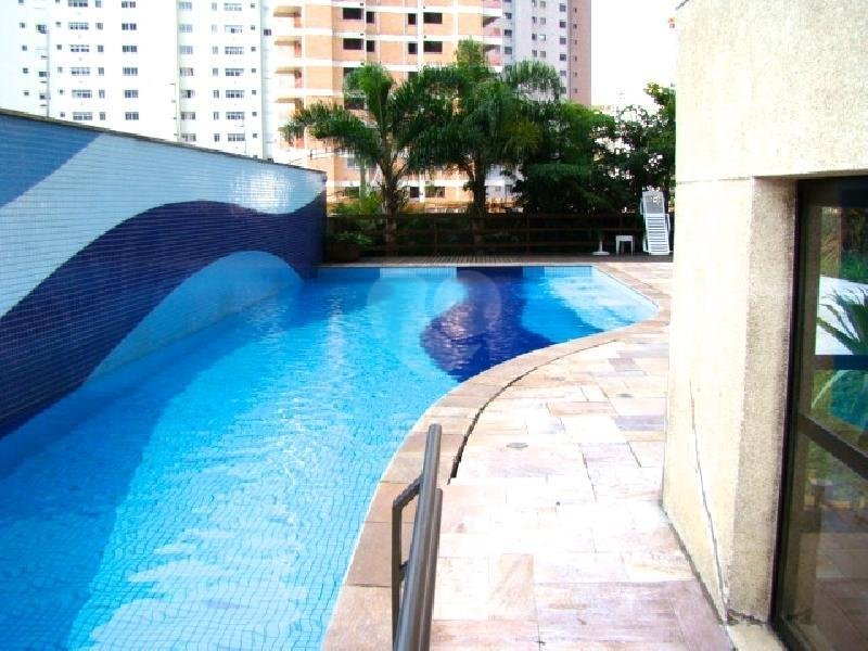 Venda Apartamento São Paulo Vila Suzana REO98652 16