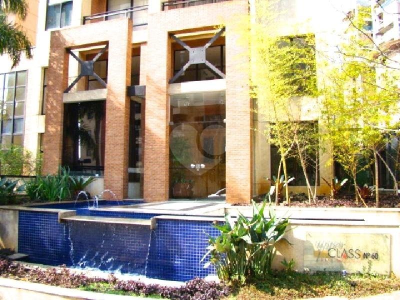 Venda Apartamento São Paulo Vila Suzana REO98652 14