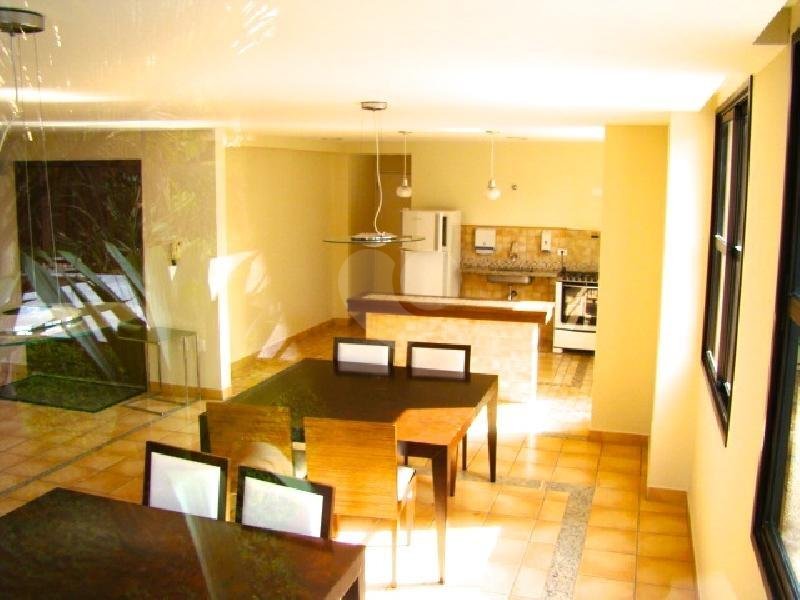 Venda Apartamento São Paulo Vila Suzana REO98652 22