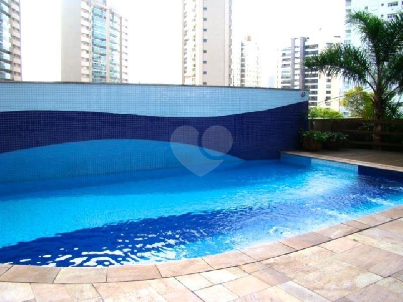 Venda Apartamento São Paulo Vila Suzana REO98652 15