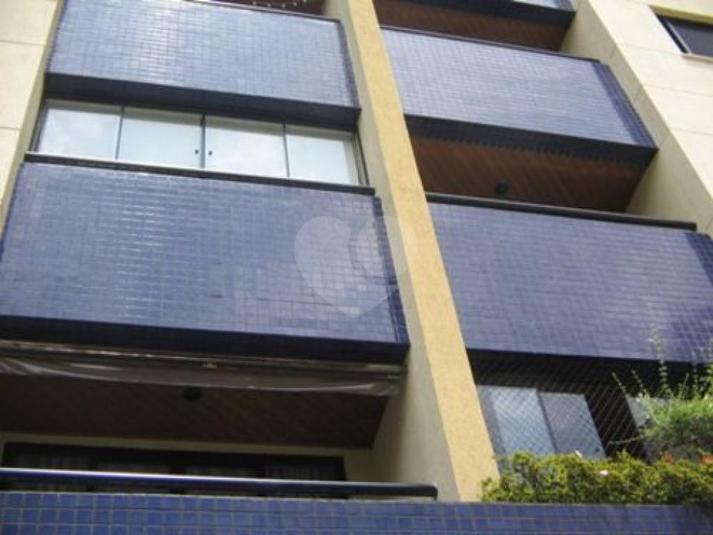 Aluguel Apartamento São Paulo Vila Ipojuca REO98655 24