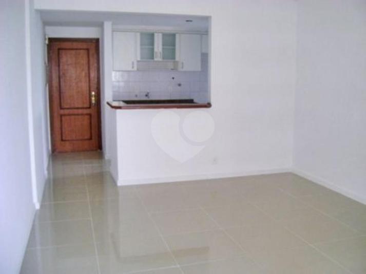 Aluguel Apartamento São Paulo Vila Ipojuca REO98655 1