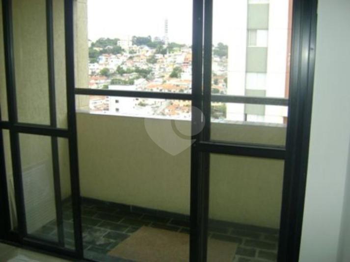 Aluguel Apartamento São Paulo Vila Ipojuca REO98655 10