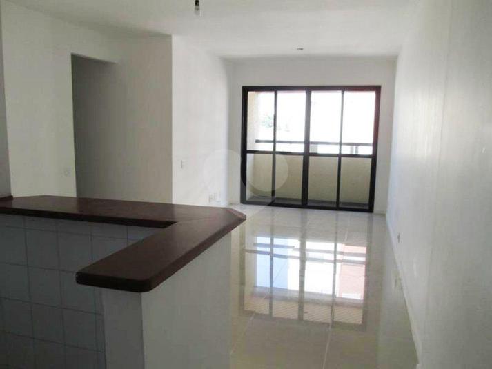 Aluguel Apartamento São Paulo Vila Ipojuca REO98655 6