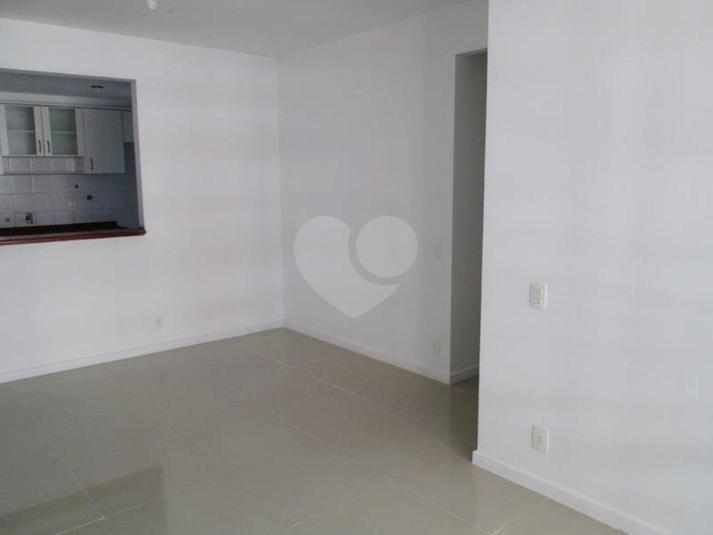 Aluguel Apartamento São Paulo Vila Ipojuca REO98655 8