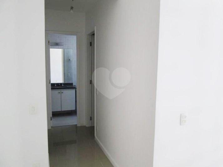 Aluguel Apartamento São Paulo Vila Ipojuca REO98655 15